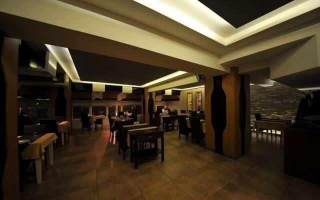 Sakarya Grand Hotel