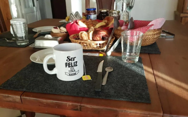Finca El Rincon