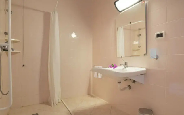 Hostel Argentiera Inn