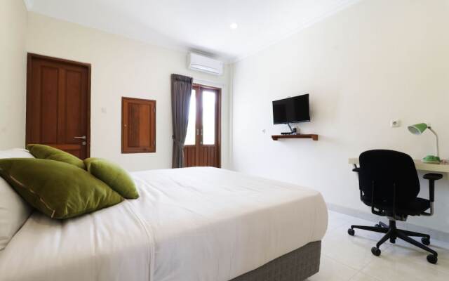 Nikara Residence Syariah