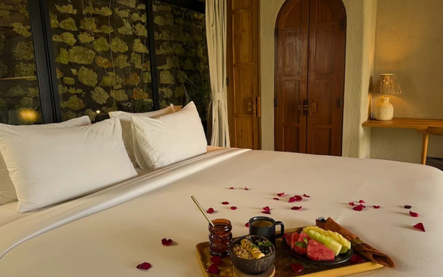 SIVANA, Hotel Boutique with ocean or garden views - Adults only – Guest Rooms – Pecatu