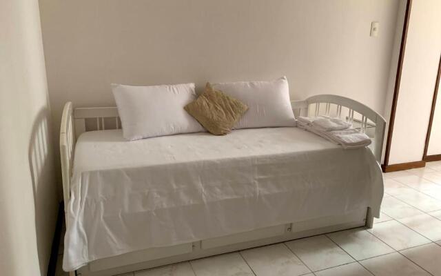 Apartamento 2 Quartos Copacabana Praia e Metrô