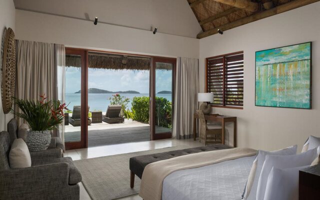 Kokomo Private Island Fiji - All-Inclusive