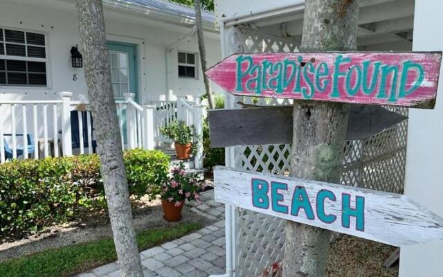 Seahorse Beach Bungalows