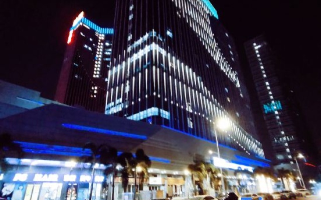 Xingkai International Apartment