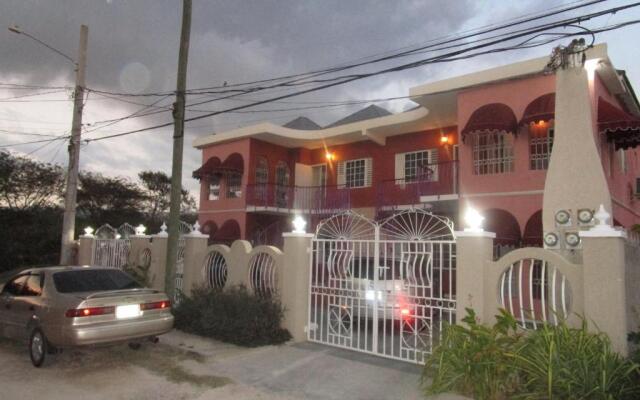 The Residence Portmore Apartments
