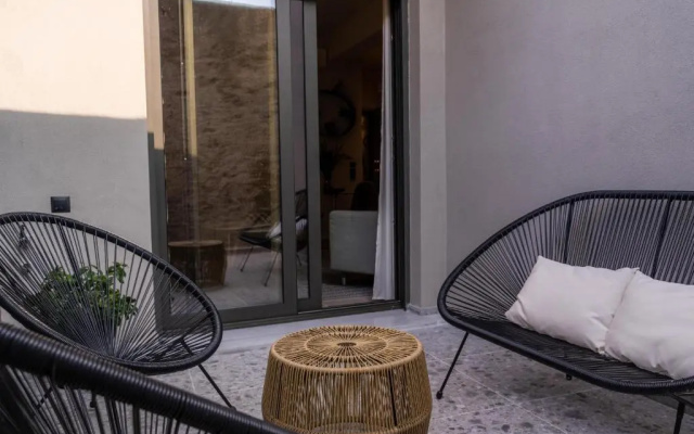 AN&VI Luxury apartments by stylish stays