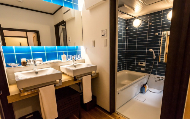 RESI STAY Tomaroka Mongakucho