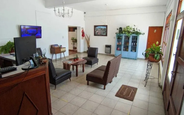 Hostal Tilian