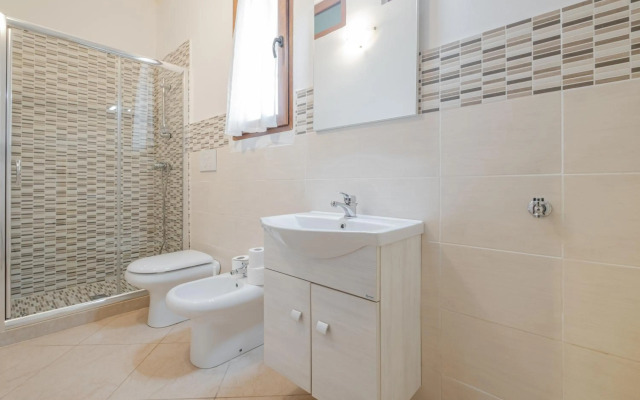 Villa Nonno Toto Lido Marini by HDSalento