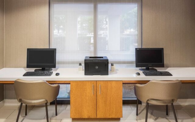 Springhill Suites By Marriott Chicago Lincolnshire