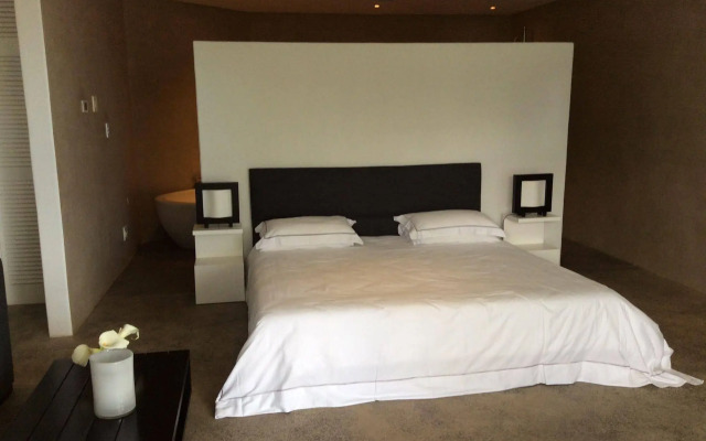 The Platinum Boutique Hotel