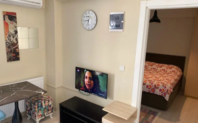 Home Life Residence Hotel