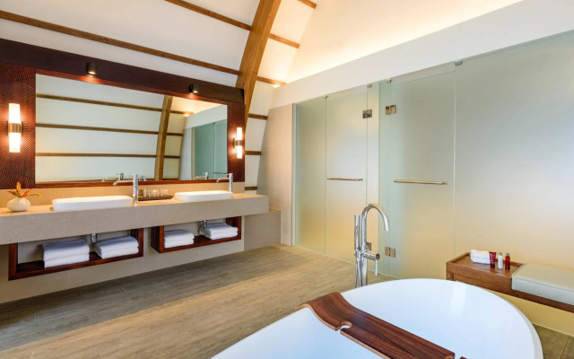 Fiji Marriott Resort Momi Bay