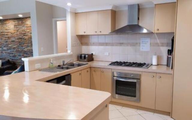 Halls Head Holiday Home