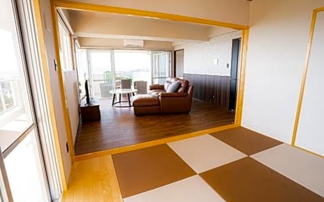 Condominium Hotel Okinawa Yumeto - Vacation STAY 33794v