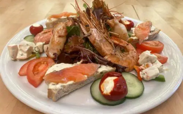 Hotel Restaurant Le Relais De L'estuaire