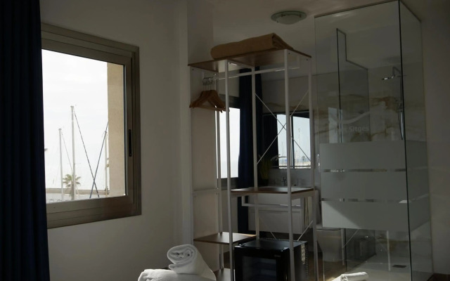 Hotel Port Sitges