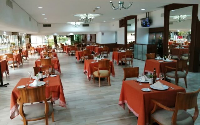 Holiday Inn Morelia