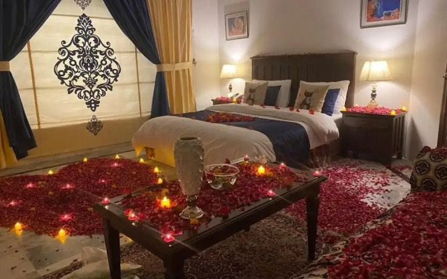 Zaib Guest House E-11 Islamabad