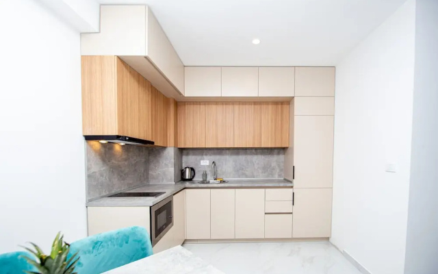 IN Property Apartments