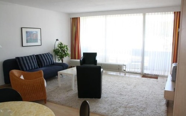 Kur- und Ferienappartements Interest