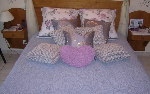 Chez Louis - Chambres d'Hôtes