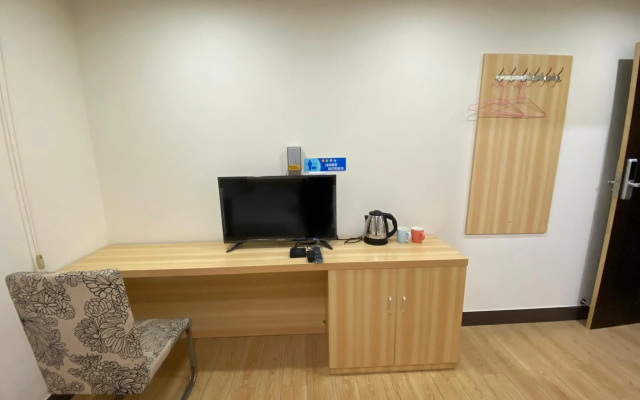 Li Jie Coffee Homestay