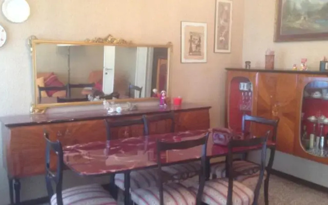 A casa di Carlo