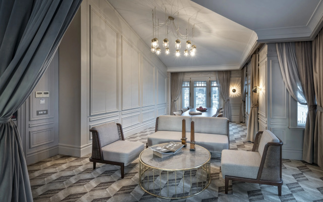 The House Hotel Bosphorus