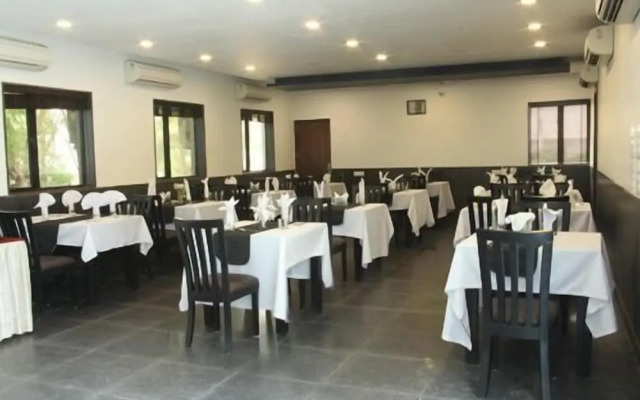 krishna Park Resort