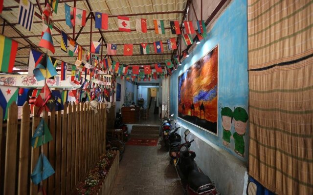 Boliheng International Hostel