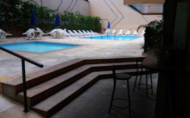 Apart Hotel Barra Inn