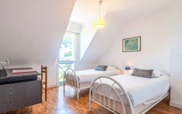 Holiday Home Maison Poul