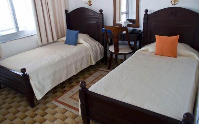 Lassion Hotel