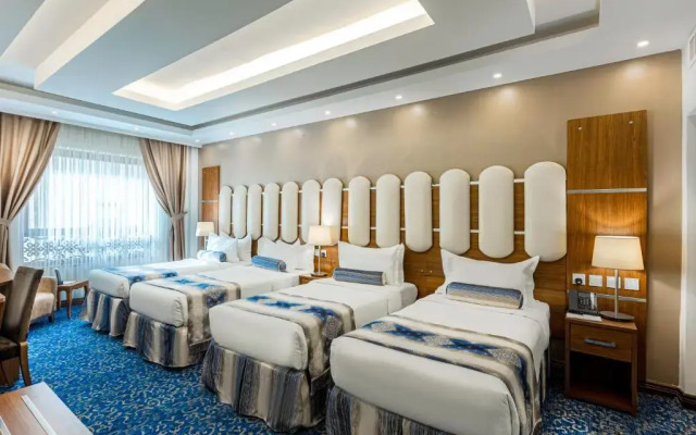 Grand Al Safi Hotel