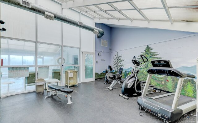 Whispering Pines by Vtrips