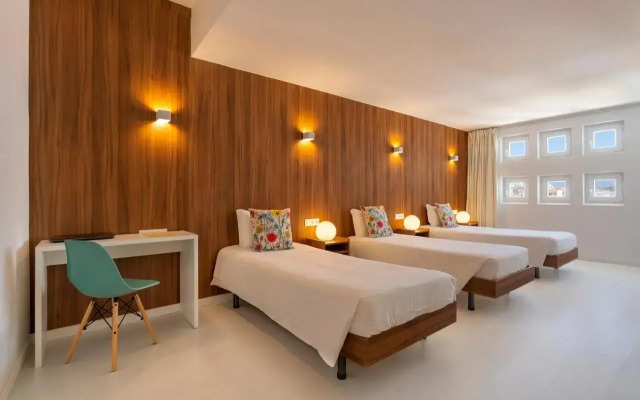 Next Inn
