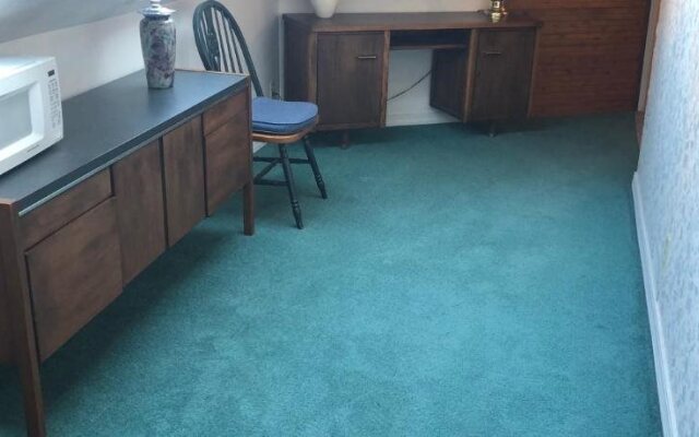 The Barrister Bed & Breakfast