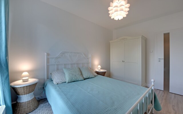 TriApart Deluxe Przy Plaży