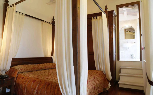 Colleverde Country House Beauty&Wellness
