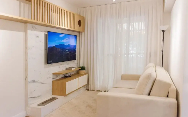 Modern Apt in Full Leisure Condo Cme0107