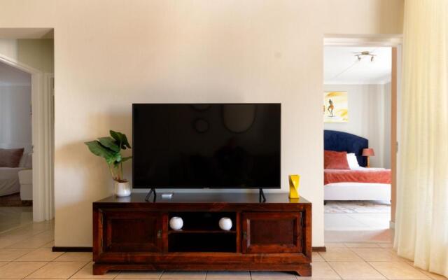 82 NOLE 2bed 2 bath apartment