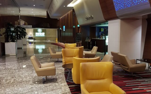 Luxury Studio Room at Sunway Pyramid