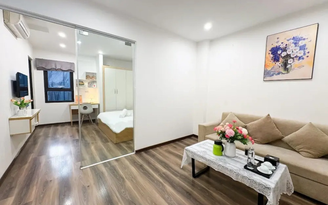 Biko Apartment