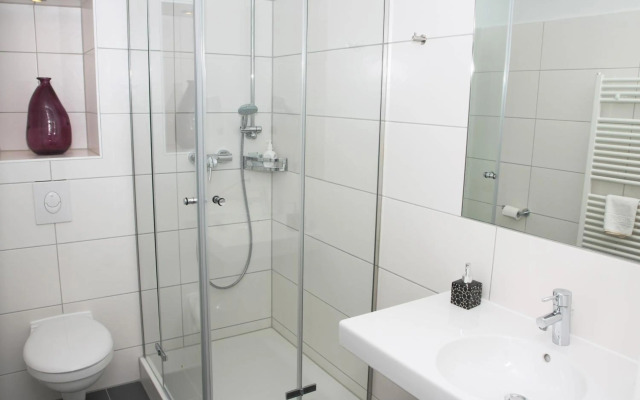 Altstadt Hotel Bielefeld