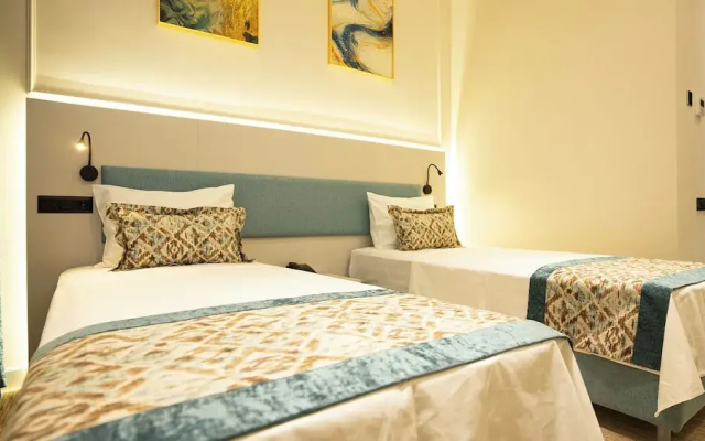 Coco Hotel