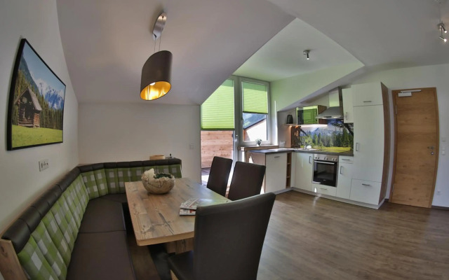 Pension Schönberger