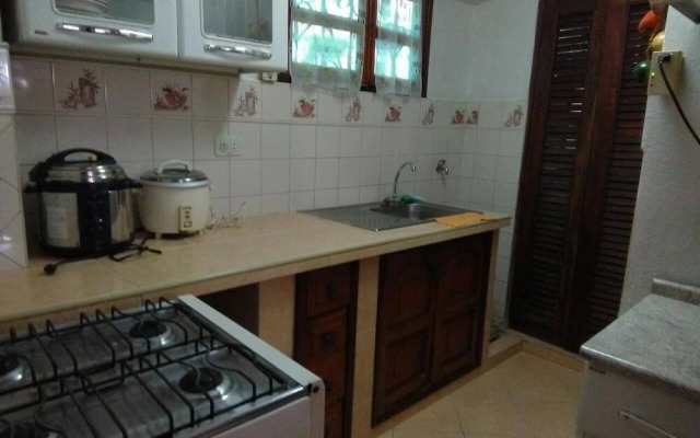 Mayi.Mabel SANTIAGO DE CUBA