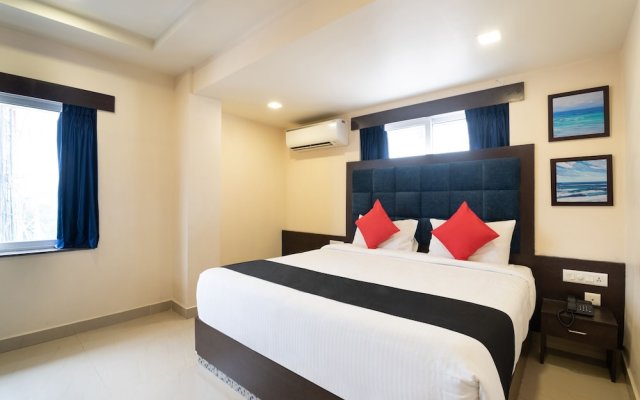 Hotel Sea Tree - Best In Vizag